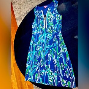 Lily Pulitzer Shift Dress